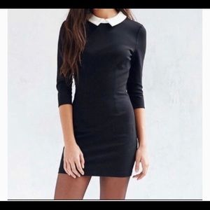 Cooperative dress